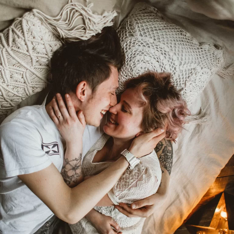 Autenticidad en la sexualidad femenina Como disfrutar sin fingir orgasmos