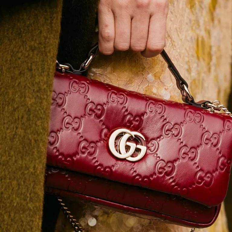 Demna nuevo director artistico de Gucci el futuro de la marca