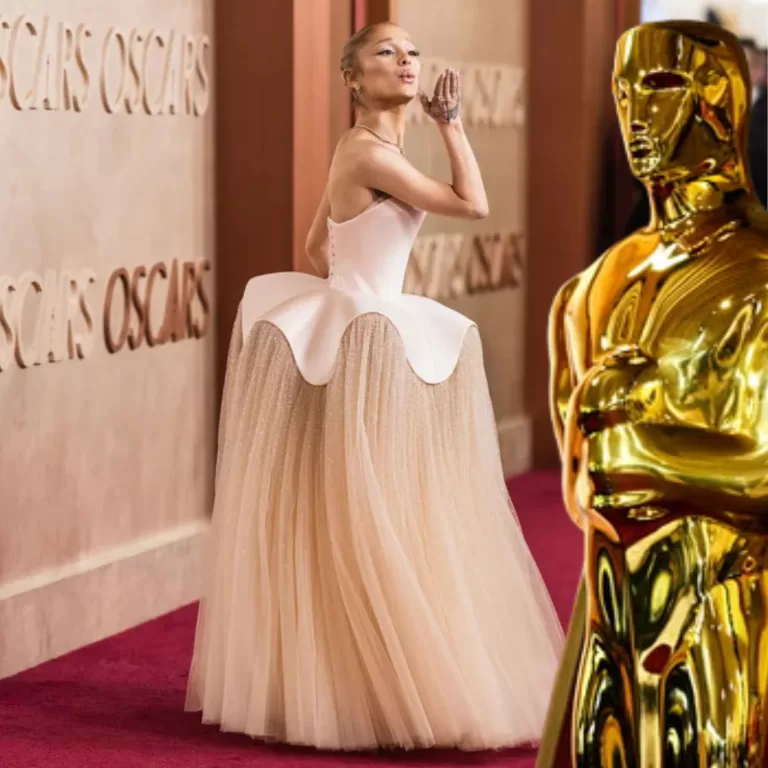 Estrellas mejor vestidas de los Premios Oscar glamour y estilo