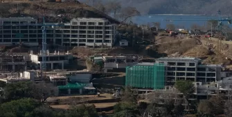 Gentrificación en Costa Rica Impacto en la identidad y economía local