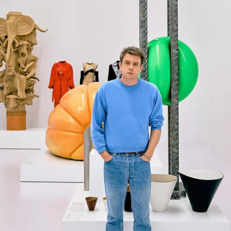 Jonathan Anderson deja Loewe tras 11 anos de transformacion