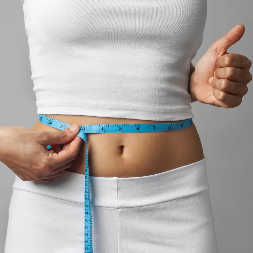 Perder peso de forma saludable 7 consejos clave para lograrlo