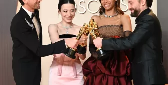 Premios Oscar 2025 Anora y Sean Baker dominan la noche