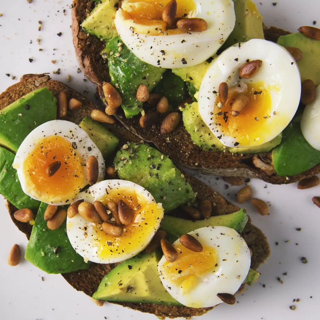 Recetas saludables para perder peso que no sacrificarán el sabor