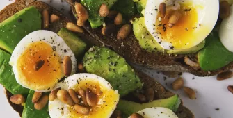 Recetas saludables para perder peso que no sacrificarán el sabor