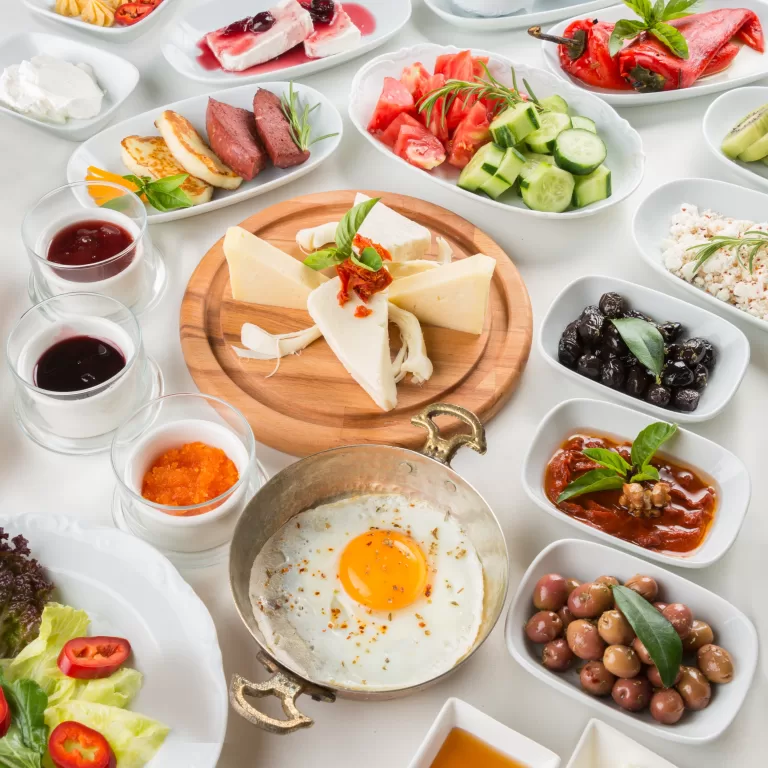 Desayuno antiinflamatorio de tres ingredientes para un mejor bienestar