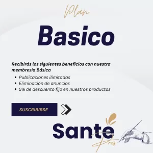 Plan Básico