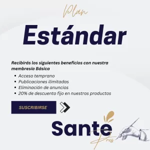 Plan Estándar