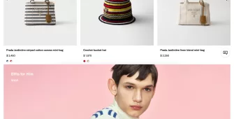 Comercio electrónico de moda claves para conectar hoy IC