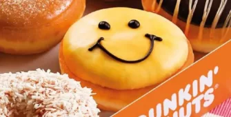 Dunkin' Donuts National Doughnut Day 2025 Promos y más