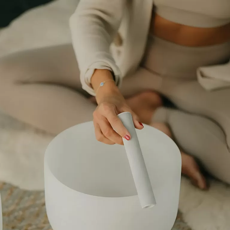 Frecuencias para meditar sanar y manifestar guia vibracional IC