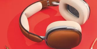 Hermès Ateliers Horizons Headphones lujo sonoro artesanal exclusivo IC
