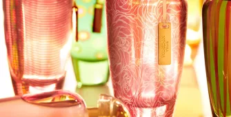 Mercado de fragancias nicho crecimiento y diferenciación IC