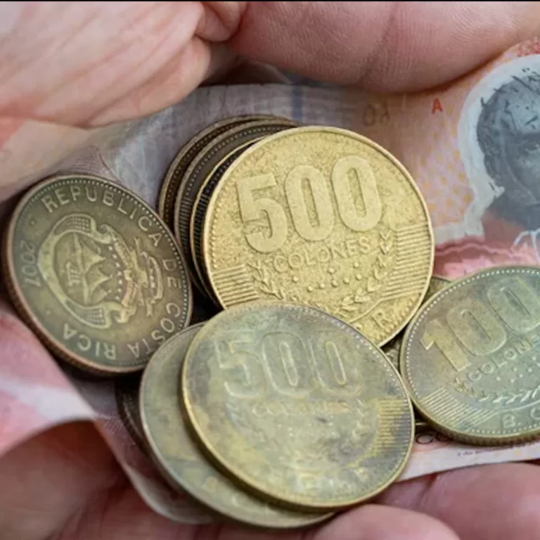 Nuevas monedas en Costa Rica disenos fechas y tematicas IC