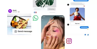 Optimizar campañas publicitarias con Meta Ads en 2025