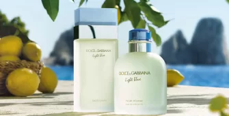 Perfumes frescos que ponen de buen humor para cada día IC