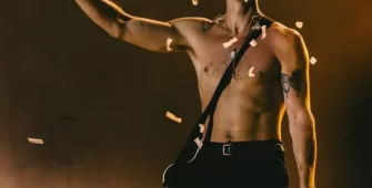 Tour Shawn Mendes Latinoamérica 2025 ¿Habrá fechas en México IC