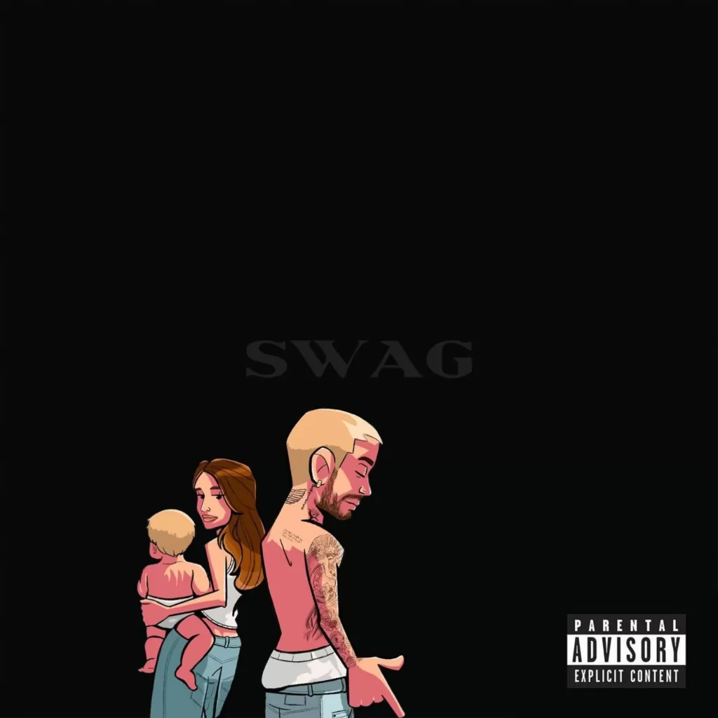 SWAG de Justin Bieber el álbum más honesto y arriesgado IC