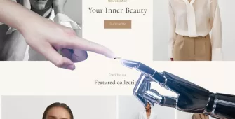 Inteligencia artificial en e-commerce de moda claves para destacar en búsquedas IC