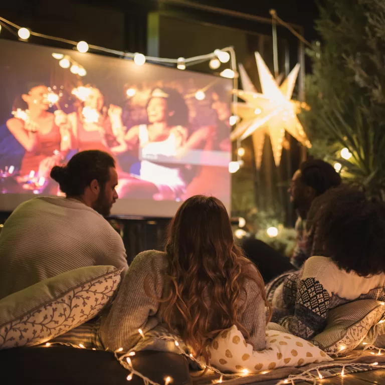 Peliculas recientes en streaming que no te puedes perder IC