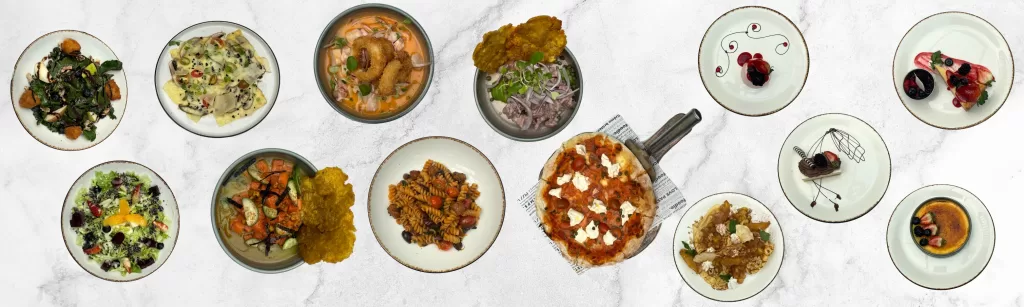 Renovación de The Market InterContinental 02