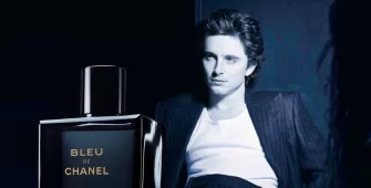 Bleu de Chanel L’Exclusif redefine la intensidad masculina IC