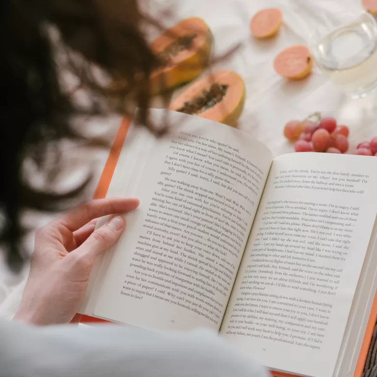 Libros recomendados para el segundo semestre top 5 IC