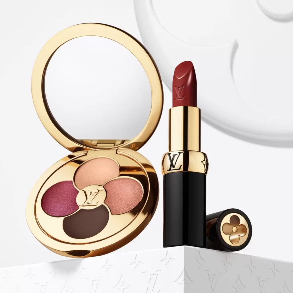 Louis Vuitton La Beauté ¿exclusividad o precios desproporcionados IC