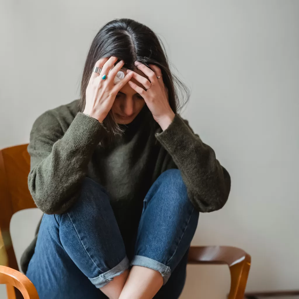 Adicción al cortisol síntomas, causas y cómo superarla IC