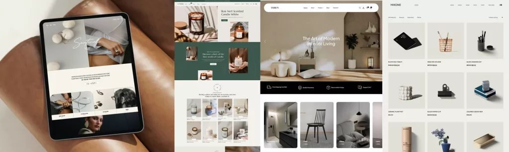 Ecommerce emocional y creativo más que un canal de ventas