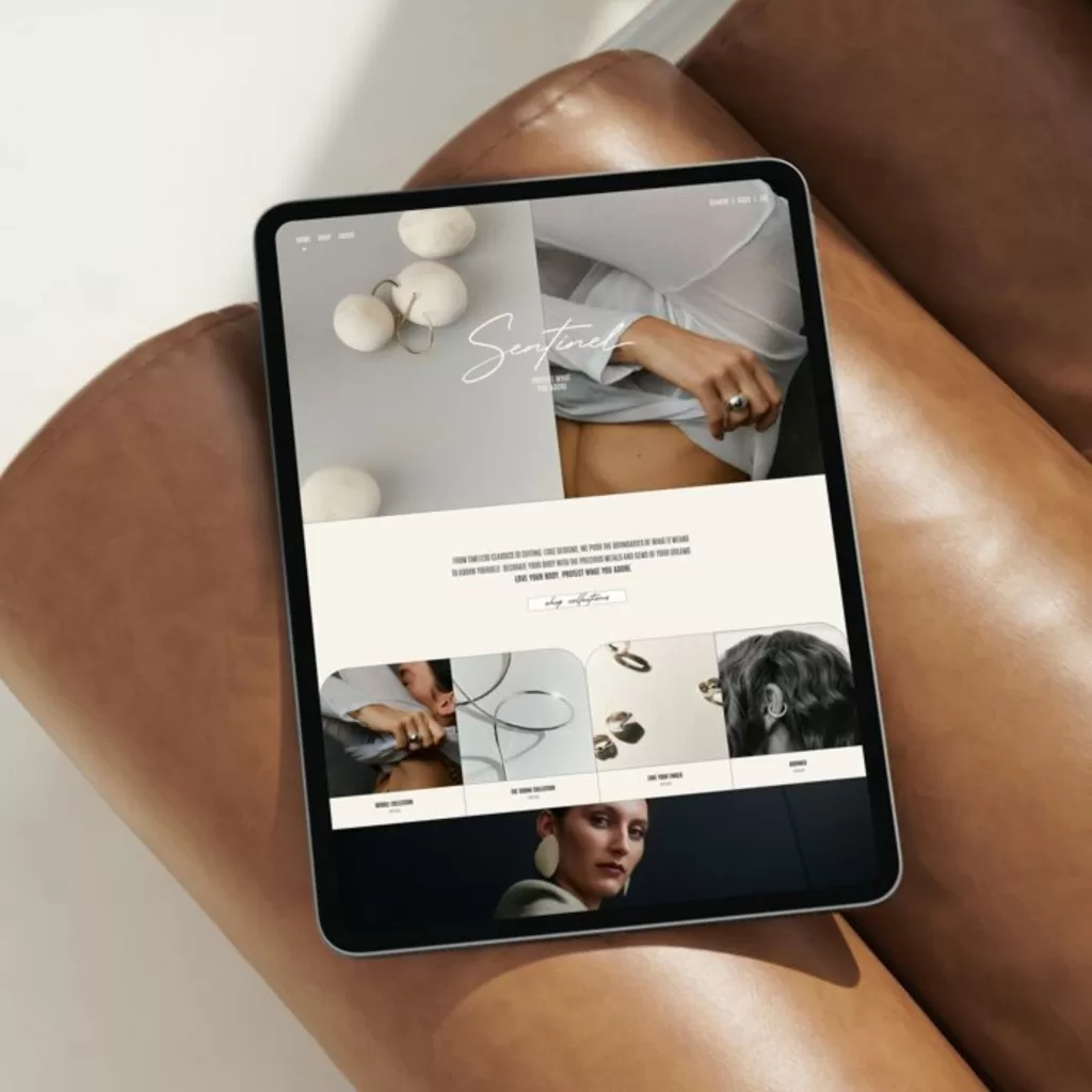 Ecommerce emocional y creativo más que un canal de ventas IC
