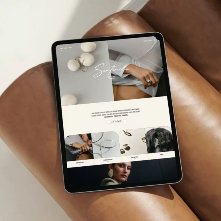 Ecommerce emocional y creativo mas que un canal de ventas IC