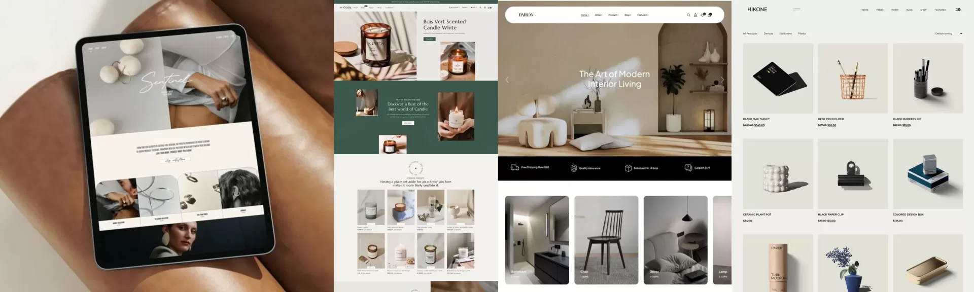 Ecommerce emocional y creativo más que un canal de ventas