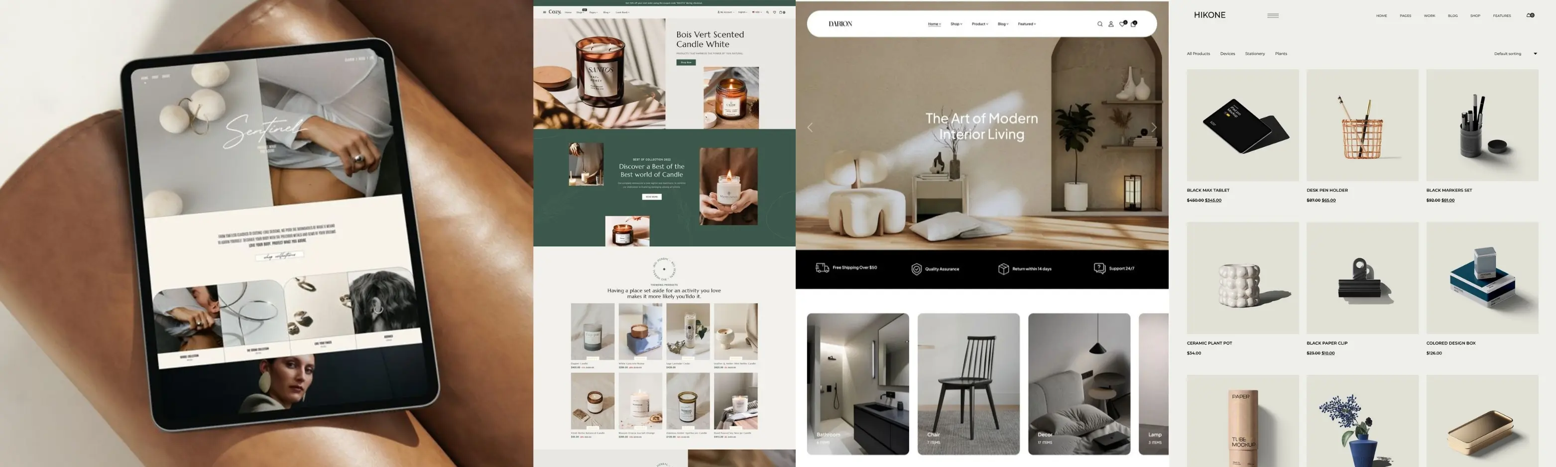 Ecommerce emocional y creativo más que un canal de ventas