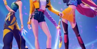 KPop Demon Hunters Netflix rompe récords con 236M vistas IC