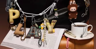 Labubu de Pop Mart fenómeno cultural y financiero 2025 IC