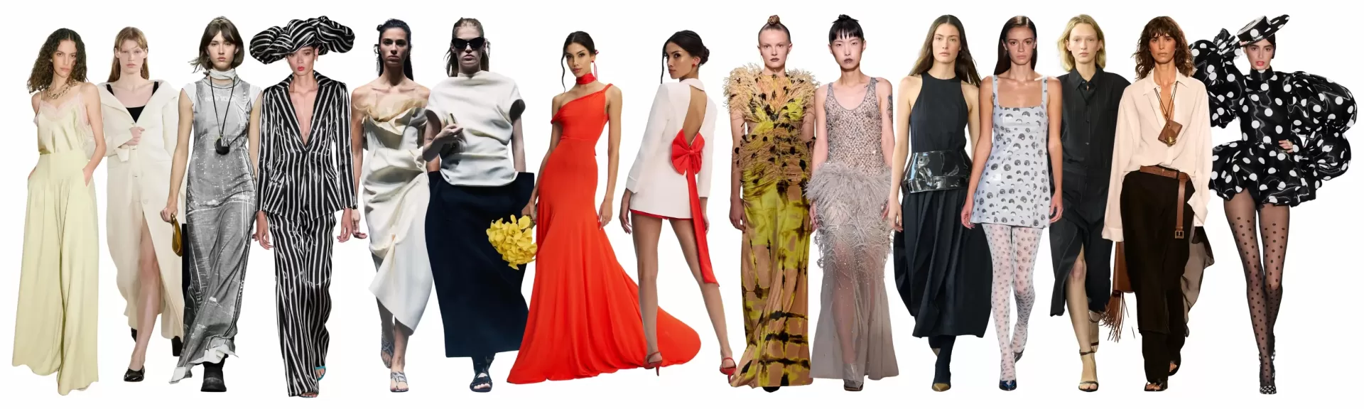 New York Fashion Week 2025 moda, autenticidad y futuro