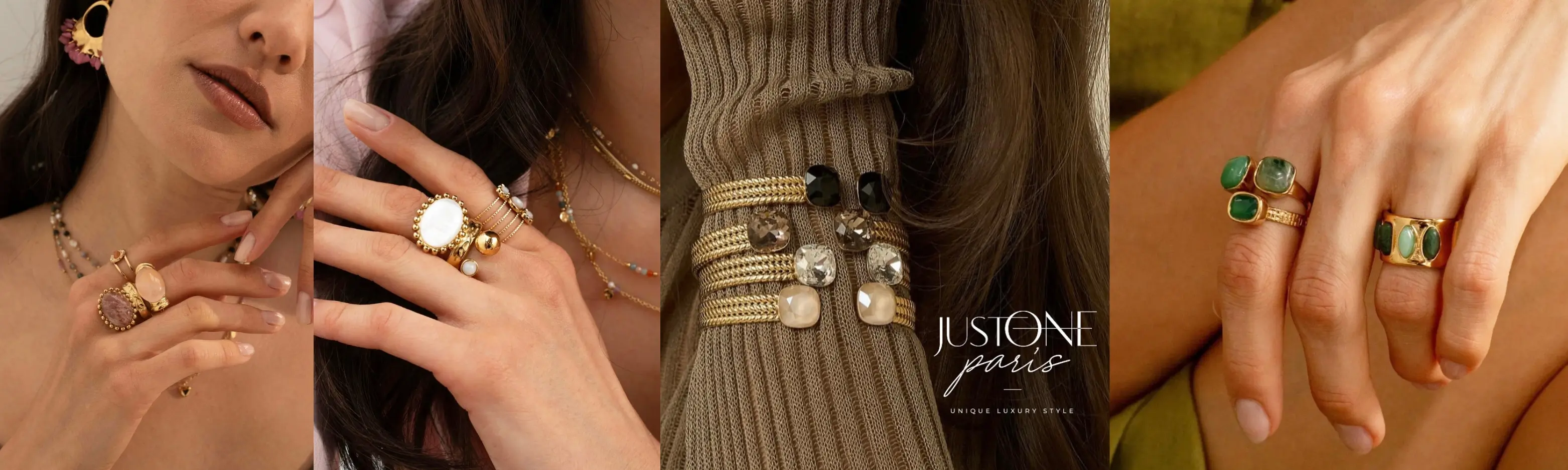 Colección Golden Era