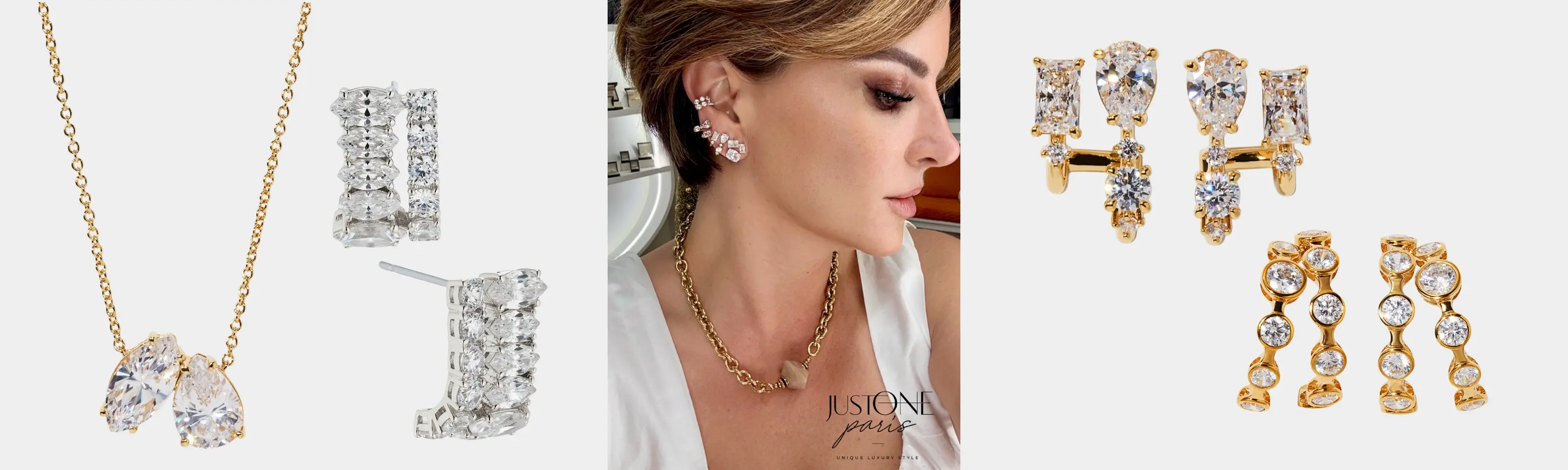 Colección Semi Fine Exclusive Collection