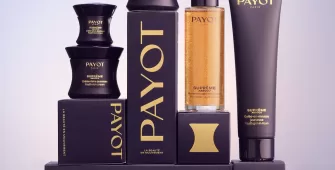 Complejo Integral de Magnolia la tecnología antiedad de Payot IC