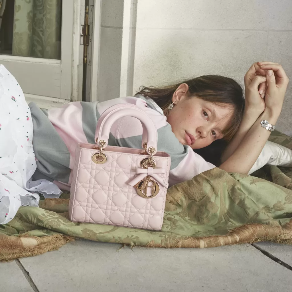 Crecimiento orgánico LVMH en Q3 2025: recuperación leve IC