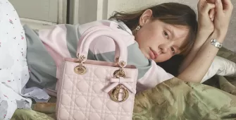 Crecimiento orgánico LVMH en Q3 2025: recuperación leve IC