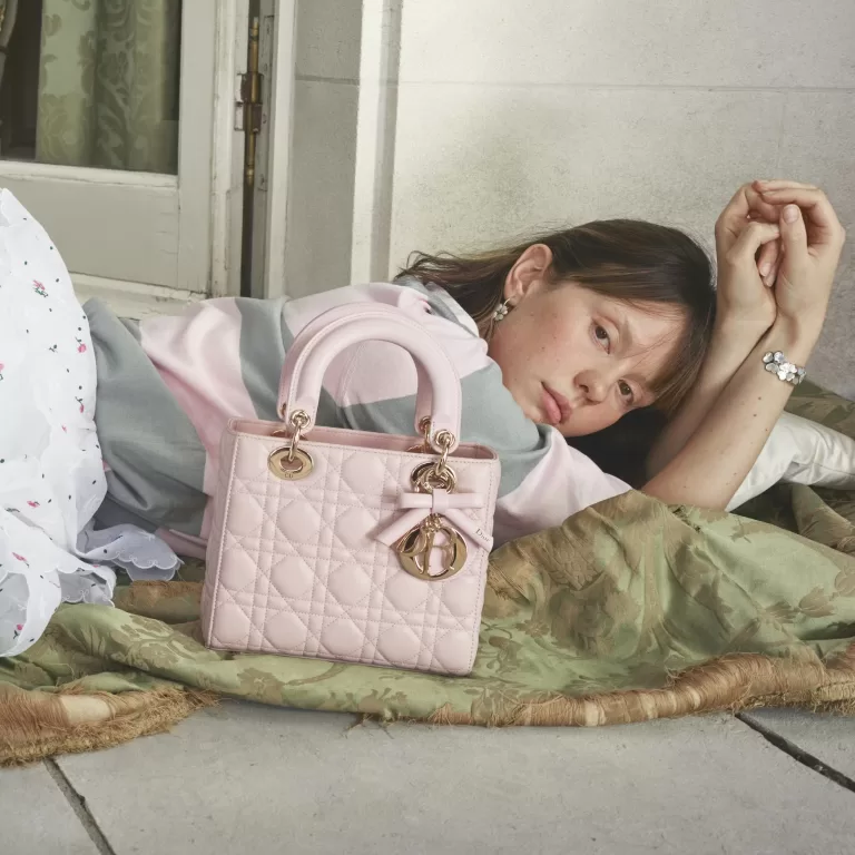 Crecimiento organico LVMH en Q3 recuperacion leve IC