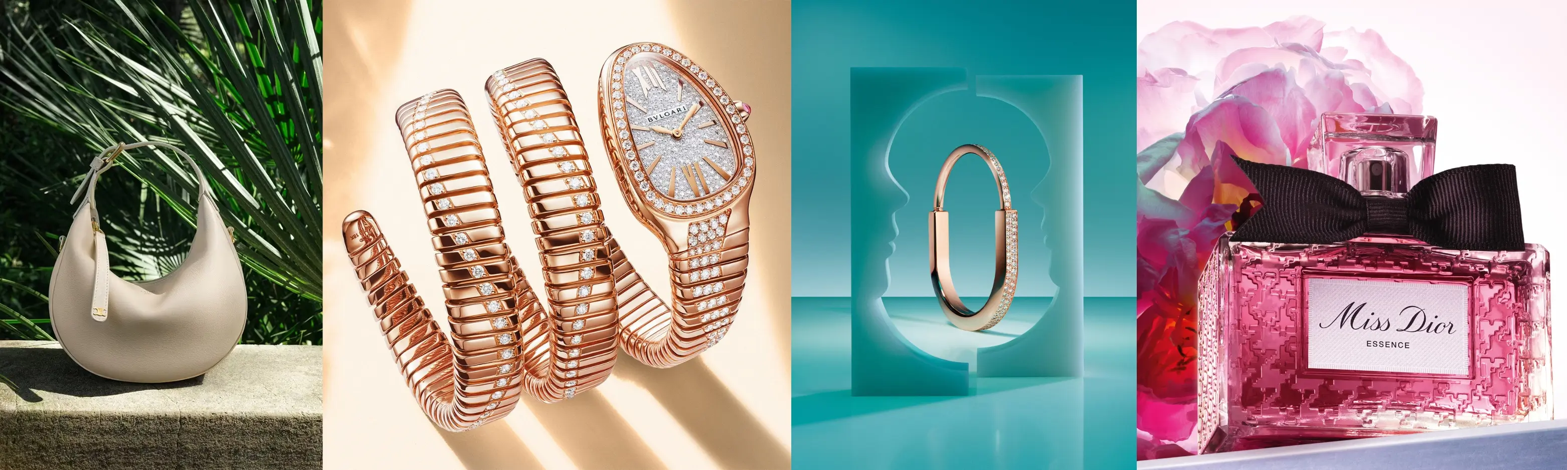 Crecimiento orgánico LVMH en Q3 2025: recuperación leve