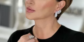 Pia Beeche revoluciona los Accesorios de lujo en Costa Rica IC