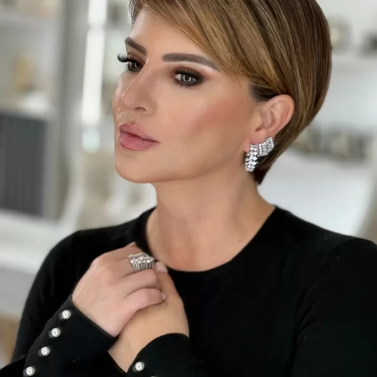 Pia Beeche revoluciona los Accesorios de lujo en Costa Rica IC