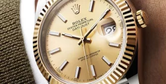 Relojes de lujo ¿Declive de un símbolo cultural IC