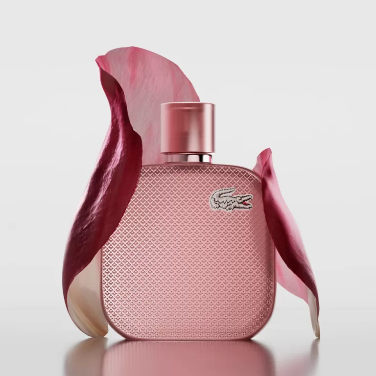 Eau de Parfum L.12.12 Silver Rose 02