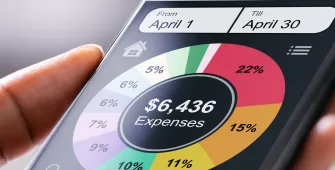 Apps control financiero recursos para ahorrar y aprender IC