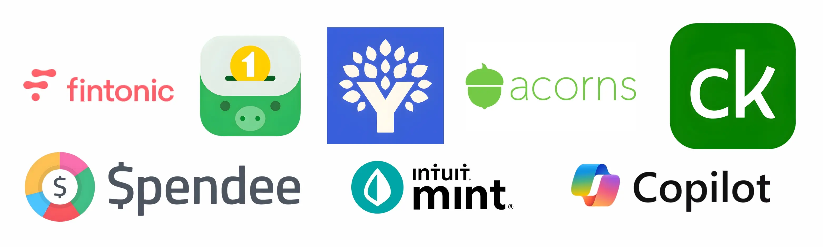 Apps control financiero recursos para ahorrar y aprender